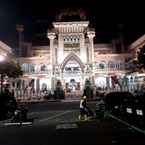 Ulasan foto dari Hotel Pelangi Malang, Kayutangan Heritage 5 dari Fikri F.