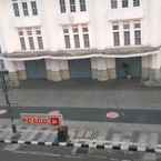 Review photo of Hotel 88 Alun Alun Bandung By WH from Fikri F.