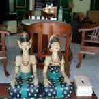 Imej Ulasan untuk Ethnic Room at Pendopo Andari 5 dari Fikri F.