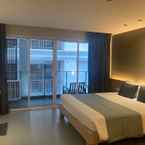 Review photo of The ASHLEE Heights Patong Hotel & Suites (SHA Plus+) 2 from Teerach P.