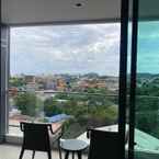 Review photo of The Yama Hotel Phuket 4 from Teerach P.