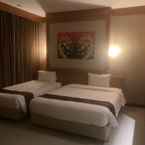 Review photo of Romantic Khon Kaen Hotel 3 from Teerach P.