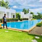 รูปภาพรีวิวของ Villa La Flora Kanchanaburi จาก Alongkorn P.