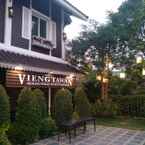 Hình ảnh đánh giá của Vieng Tawan Sukhothai Hotel by Thai Thai từ Akkarat I.