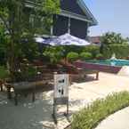 Review photo of Vieng Tawan Sukhothai Hotel by Thai Thai 5 from Akkarat I.