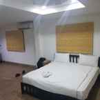 Review photo of Phratamnak Inn Guest House 4 from Akkarat I.