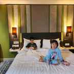 Review photo of Mercure Serpong Alam Sutera from Deila D.