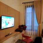 Review photo of Hotel Paskal Inn 3 from Firmansyah F.