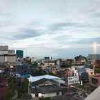 Review photo of Pacific Hotel Balikpapan from Anastasi L. B.