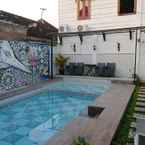 Review photo of Arjuna Garden Homestay 7 from Hermawan A.