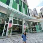 Review photo of Verdant Hill Hotel Kuala Lumpur 3 from Rahmadewi R.