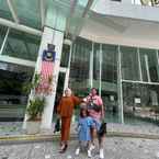 Review photo of Verdant Hill Hotel Kuala Lumpur 4 from Rahmadewi R.