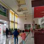 Review photo of Grand City Hotel Batu from Dwi B. J. K.