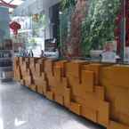 Review photo of Ascent Hotel & Cafe Malang (Formely Maxone Ascent Hotel Malang) from Dwi B. J. K.