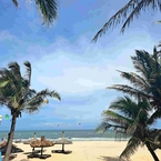 Hình ảnh đánh giá của Palmira Beach Resort & Spa từ Thi H. N.