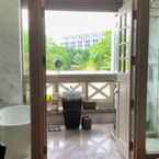 Review photo of Hotel Fort Canning from Daniel Y.