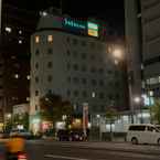 Review photo of Sotetsu Fresa Inn Tokyo Toyocho 4 from Hoang T. L. P.