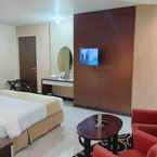 Hình ảnh đánh giá của Balairung Hotel Jakarta từ Handy H.