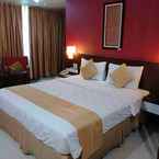 Review photo of Balairung Hotel Jakarta 3 from Handy H.