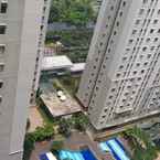 รูปภาพรีวิวของ Apartment Greenbay 7 จาก Celleco A. R.