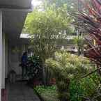 Review photo of Hotel Bumi Asih Gedung Sate Bandung 4 from Ravyna R.