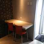 Ulasan foto dari Apartemen Bassura City by MAX PROPERTY dari Julianus F. P.