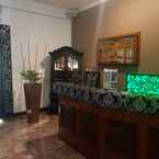 Review photo of Hotel Merdeka Kediri from Ryna S.