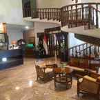 Review photo of Hotel Merdeka Kediri 2 from Ryna S.