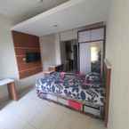 Review photo of Apartment Tamansari Panoramic by Narel 2 from Rasya R.