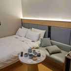 Review photo of Ji Hotel Orchard Singapore from Jun J. L.