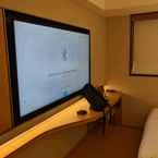 Review photo of Ji Hotel Orchard Singapore 2 from Jun J. L.