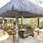 Review photo of Bohol Coco Farm Hostel from Mark A. N. R.