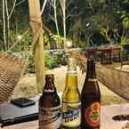 รูปภาพรีวิวของ Bohol Coco Farm Hostel 6 จาก Mark A. N. R.