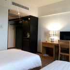 Review photo of Witz Hotel Bangkok Ramkhamhaeng from Kwansinee Q.