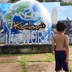 Ulasan foto dari Krakatau Kahai Beach Hotel dari Martin L.