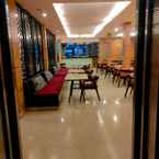 Review photo of Cititel Hotel Dumai from Fachrijal F.