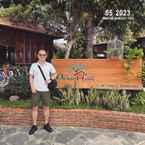 Review photo of Orchard Home Resort Nam Cat Tien from Phung T. D.