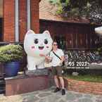 Hình ảnh đánh giá của Orchard Home Resort Nam Cat Tien 3 từ Phung T. D.