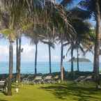 Review photo of Katathani Phuket Beach Resort from Piyanart S.