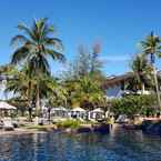 Review photo of Katathani Phuket Beach Resort 2 from Piyanart S.