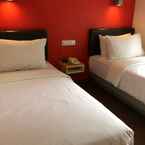 Review photo of Amaris Hotel Cihampelas Bandung from Achmat H.