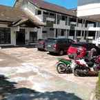 Review photo of OYO 92324 Hotel Sinar Rejeki from Achmat H.