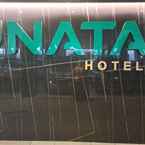 Review photo of Nata Azana Hotel Solo 4 from Rafika D. I.