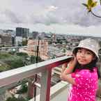 Hình ảnh đánh giá của Louis Kienne Hotel Simpang Lima 3 từ Beni F.