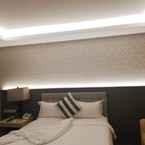 รูปภาพรีวิวของ J7 Hotel Iloilo 2 จาก Marie V. A.