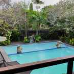 รูปภาพรีวิวของ Sanur Agung Hotel จาก Aas A.