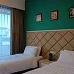 Review photo of Hotel Sindha 2 from Meildy L.