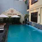 Review photo of Kiman Hoi An Hotel from Nhat H. B. T.