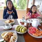 Review photo of Karang Sari Guesthouse & Restaurant 3 from Gusti A. P. C. D.