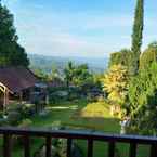 Review photo of Karang Sari Guesthouse & Restaurant from Gusti A. P. C. D.
